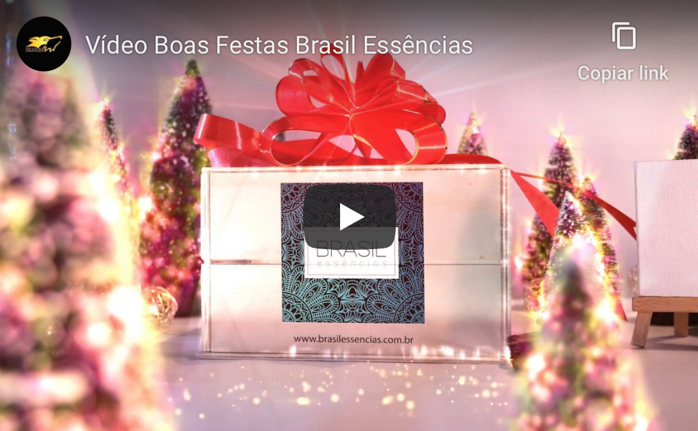 Brasil Essências