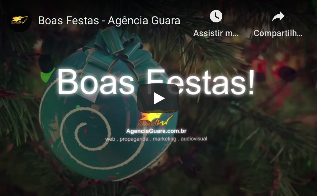 Agência Guara