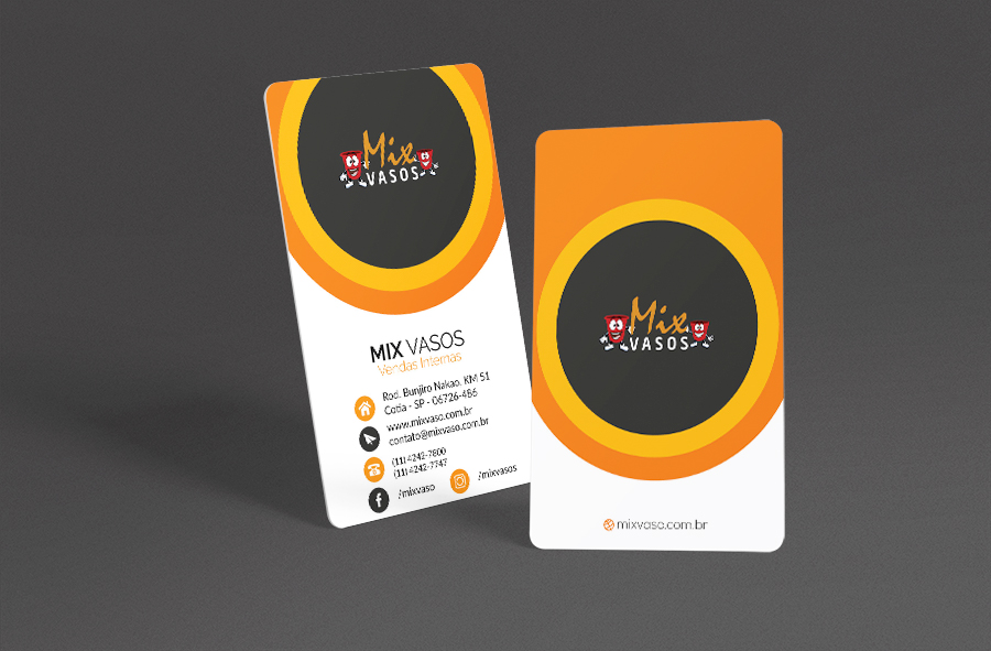Mix Vasos