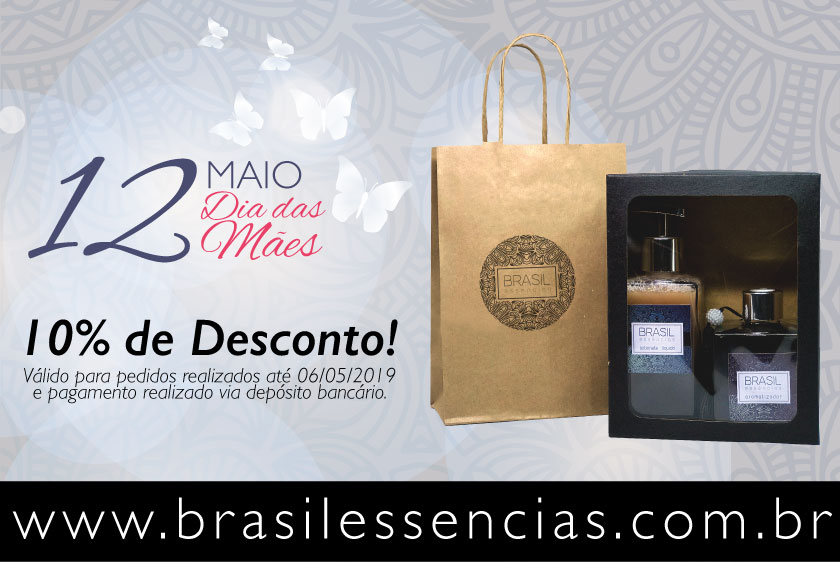 Brasil Essências