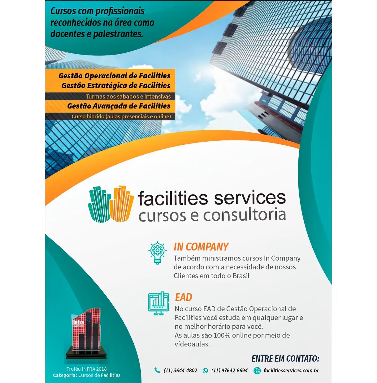 Facilities Services