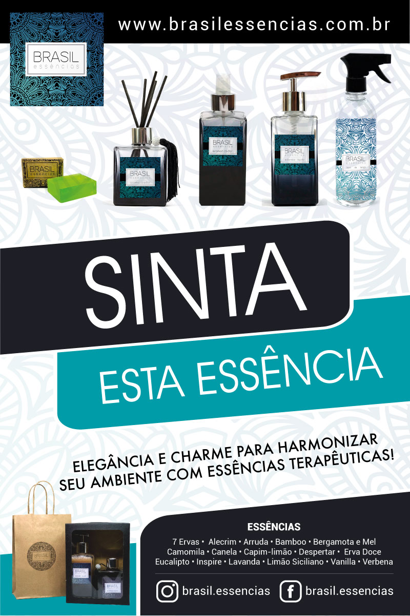 Brasil Essências