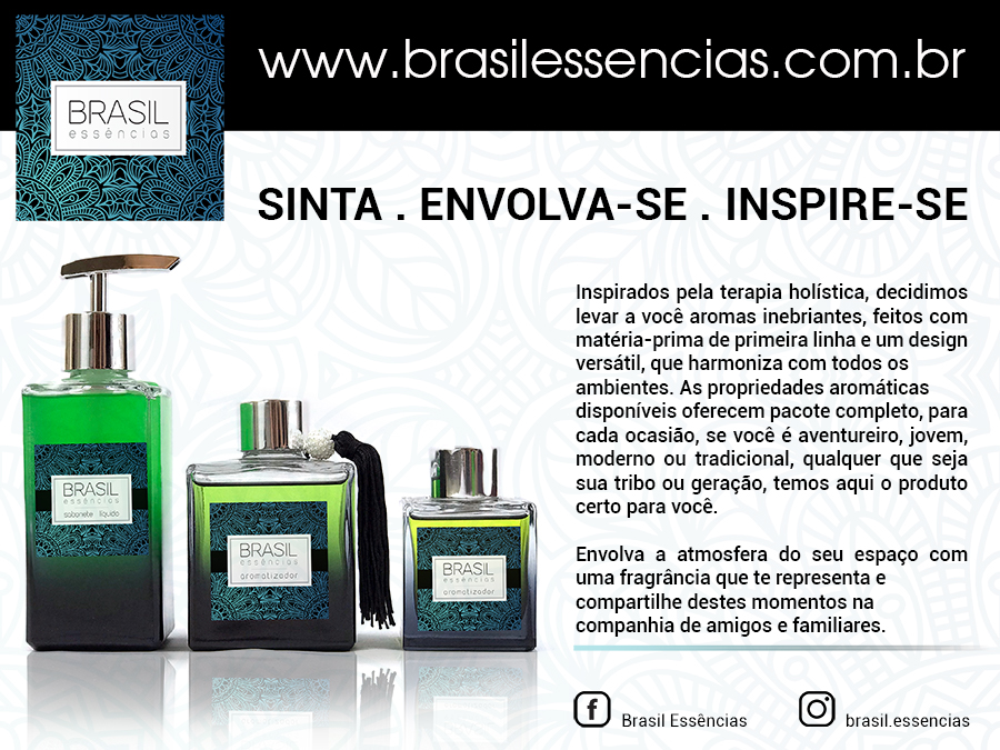 Brasil Essências