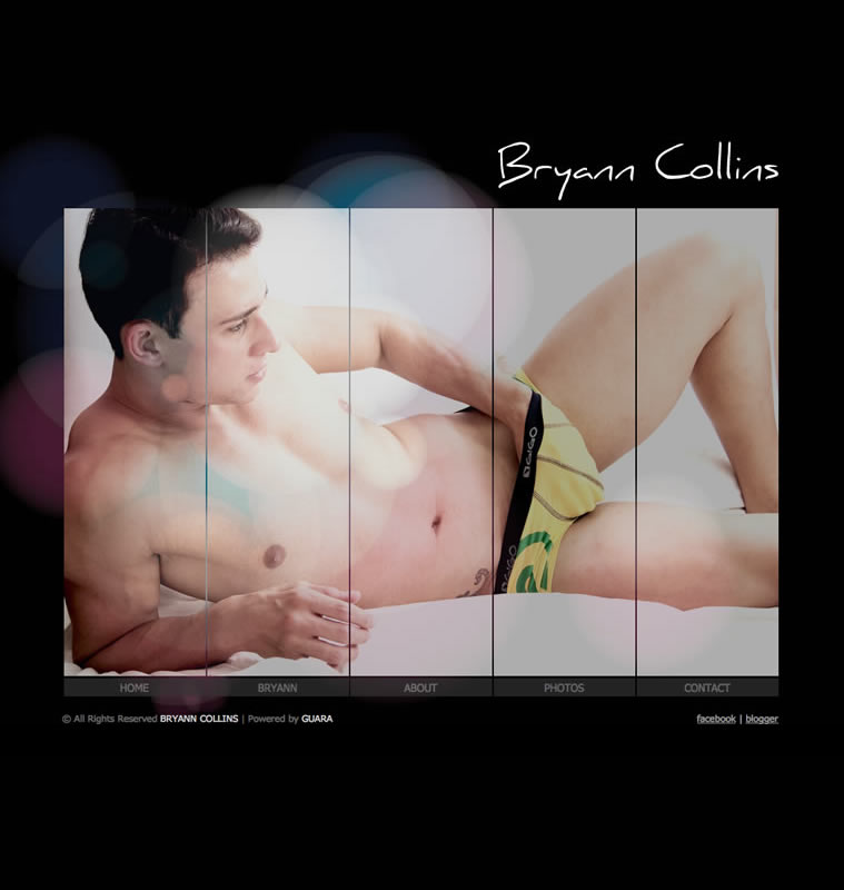 Bryann Collins