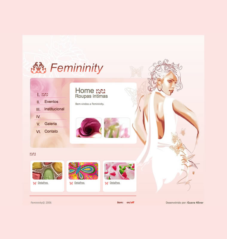 Femininity