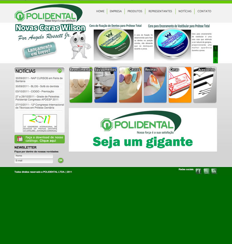 Polidental