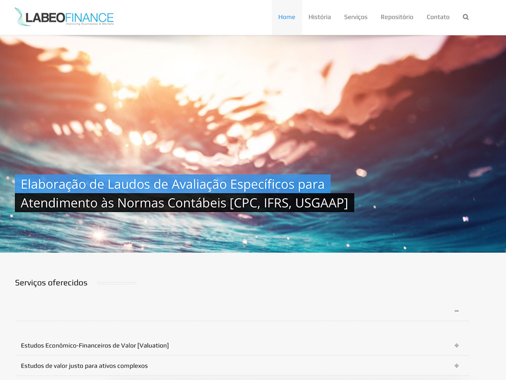 Labeo Finance