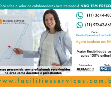 Facilities Services