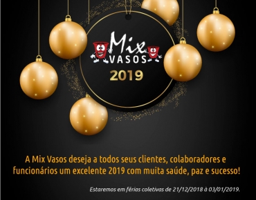 Mix Vasos