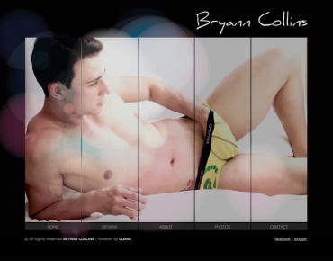 Bryann Collins