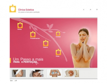 Clínica Estética