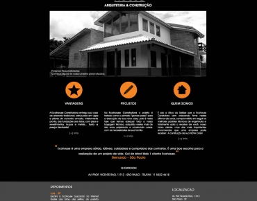 Eco House Construtora