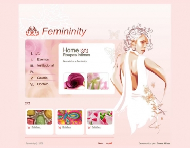 Femininity