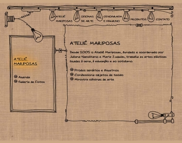 Ateliê Mariposas