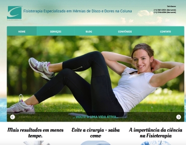 Fisioterapia Especializada