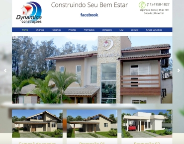 Casas Dynamica