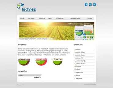 Technes Agrícola